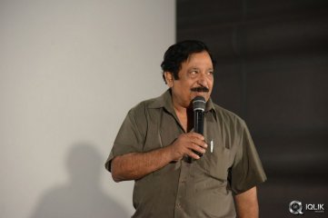 Moodu Mukkallo Cheppalante Movie Audio Launch